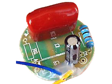 LED照明灯具专用热熔胶