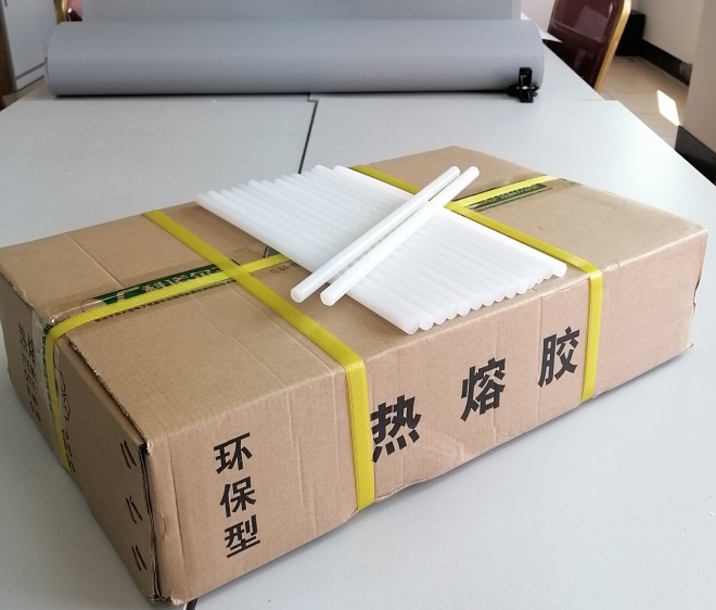 热熔胶棒