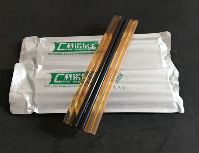 耐高温热熔胶
