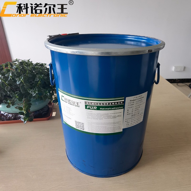 PUR3519热熔胶 微波炉门板边框粘接